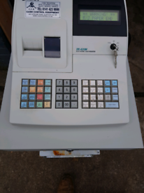 2nd hand tills